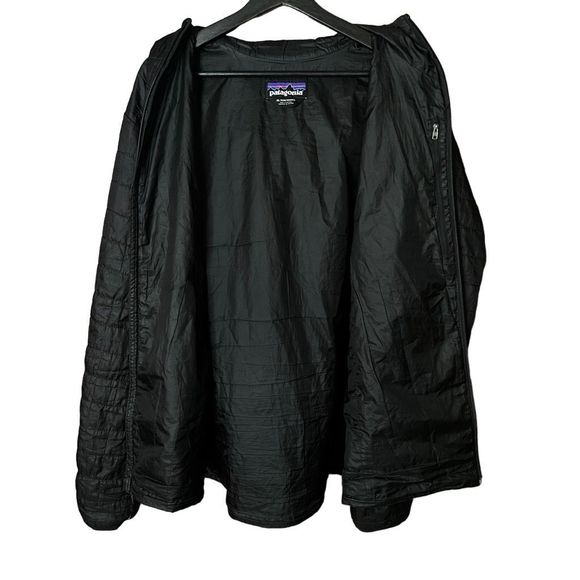 Patagonia Hooded Nano Puff Jacket XL - Picture 7 of 7